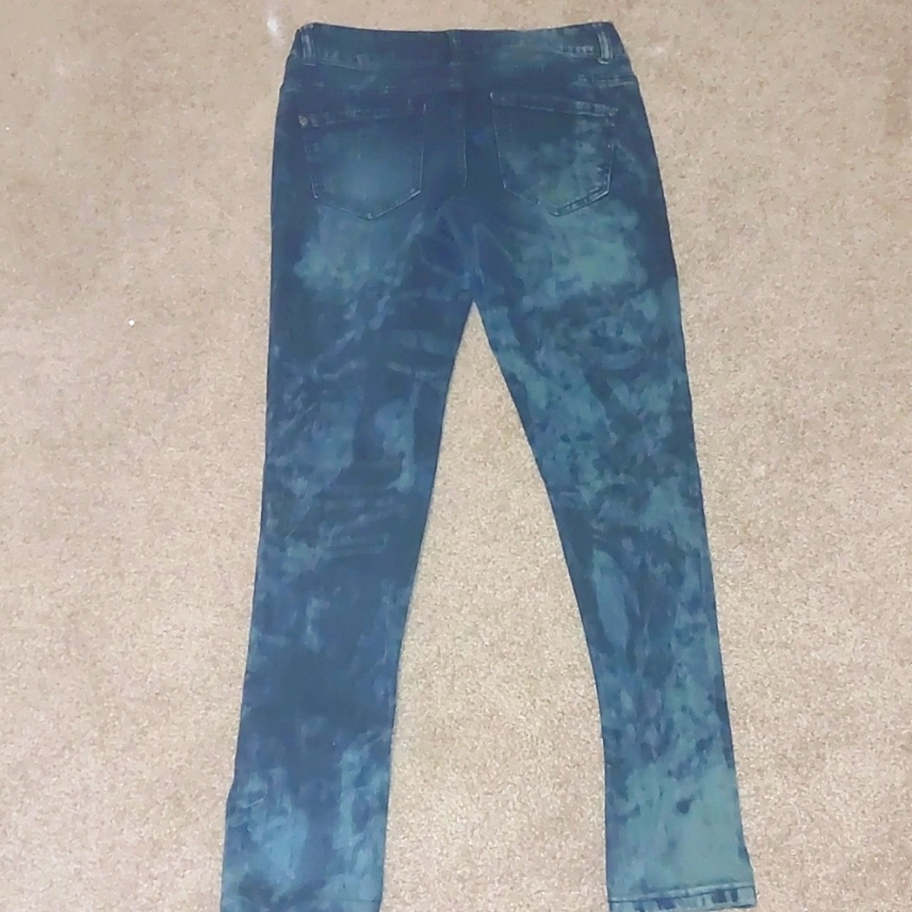 Jeans - Picture 4 of 5